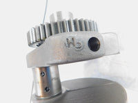 Yamaha Royal Star Tour Deluxe Venture & S XVZ13 Engine Motor Crankshaft Crank - C3 Cycle