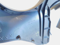 2008-2013 Harley Davidson Electra Glide Ultra & Classic Front Inner Fairing - C3 Cycle