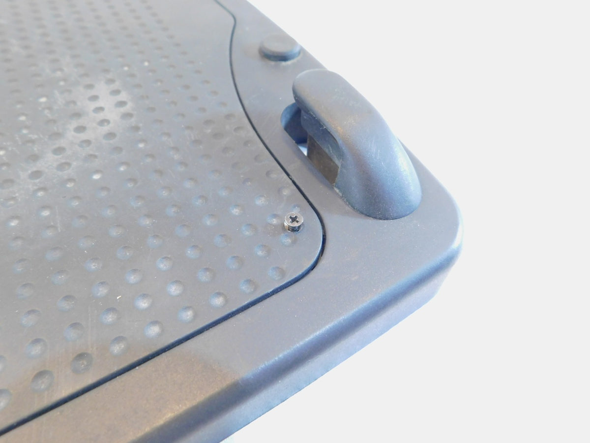 BMW K1600GT R1200RT R900RT Givi Rear Tail Top Case Box Luggage Mount Plate - C3 Cycle