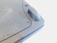 BMW K1600GT R1200RT R900RT Givi Rear Tail Top Case Box Luggage Mount Plate - C3 Cycle
