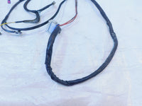 2001 Titan Phoenix ZRM ZSX Main Wire Wiring Harness Loom - For Parts - C3 Cycle