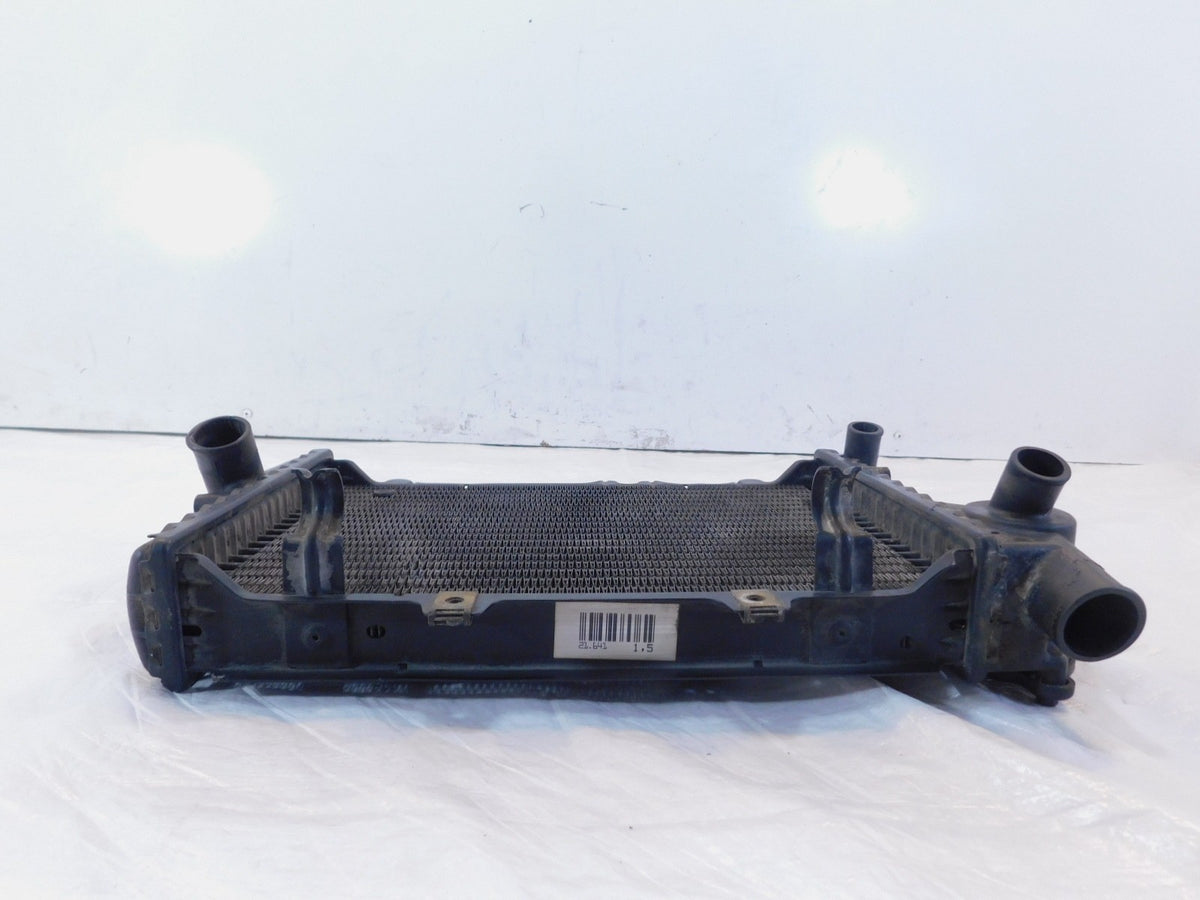 BMW K1 K100LT K100RS K100RT K1100LT K1100RS Engine Motor Water Cooling Radiator - C3 Cycle