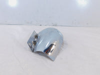 Harley Davidson Electra Glide Classic Ultra Chrome Front Fork Triple Tree Cover - C3 Cycle