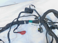 2017-2020 17-20 BMW G310R G310 Main Electrical Wire Harness Wiring Loom - C3 Cycle
