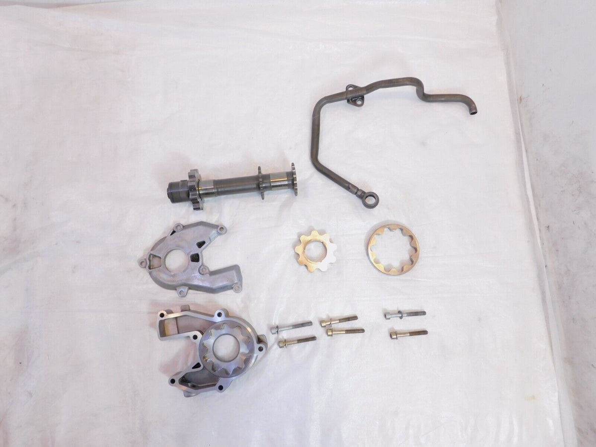 BMW R850R & R1100R R1100RS & R1150GS R1150R & R1200 R1200C Engine Motor Oil Pump - C3 Cycle