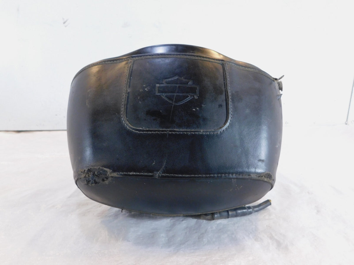 Harley Davidson Road King Front Handlebar Road Tech Audio Speaker Audio System