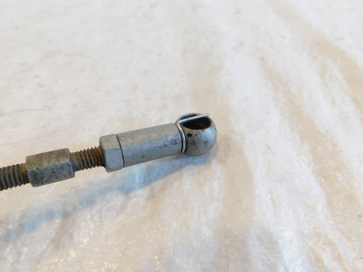 2005-2010 BMW R1200R R1200ST Gear Change Shifter Shift Shaft Linkage Arm Rod - C3 Cycle