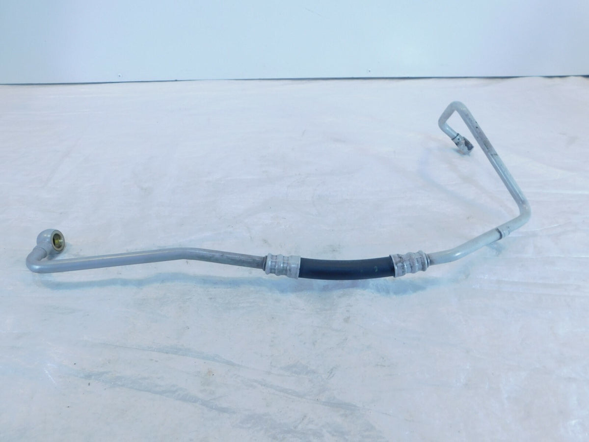 2004-2005 BMW F650CS F650 CS Engine Motor Oil Pipe Line Outlet - 11437680126 - C3 Cycle