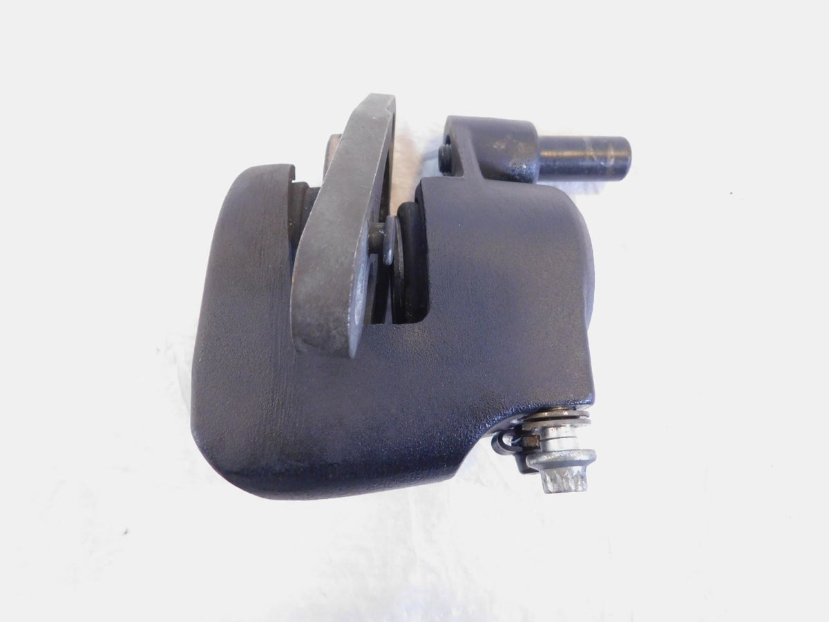 Harley Davidson Electra Glide Softail Dyna & Sportster Front Left Brake Caliper - C3 Cycle