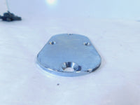 Harley Davidson Dyna Wide Glide & Softail Fat Boy Primary Chain Inspection Cover - C3 Cycle