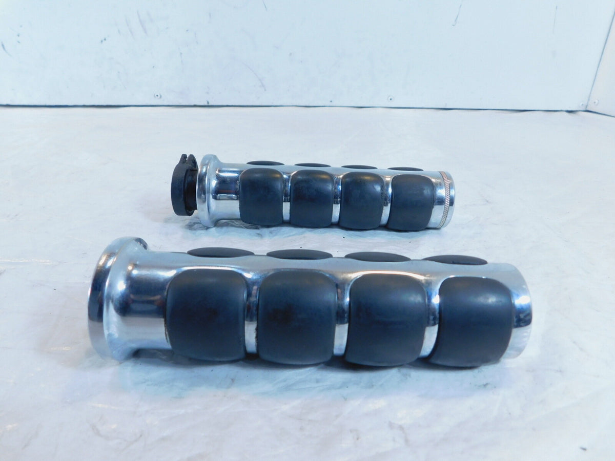 2001-2017 Honda GL1800 Goldwing 1800 Left & Right Handlebar Hand Twist Grips - C3 Cycle