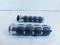 2001-2017 Honda GL1800 Goldwing 1800 Left & Right Handlebar Hand Twist Grips - C3 Cycle