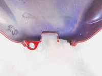 1994 Yamaha FZR600R FZR600 White & Red Fuel Gas Petrol Tank Cover Fairing Cowl - C3 Cycle