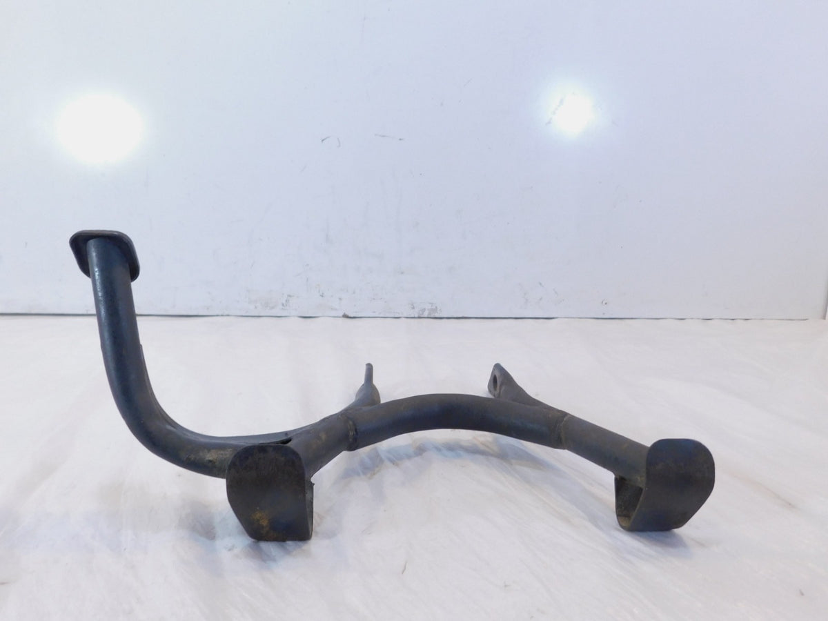 1982-1983 Yamaha XJ750J Maxim 750 Black Center Stand Kickstand Support Prop - C3 Cycle