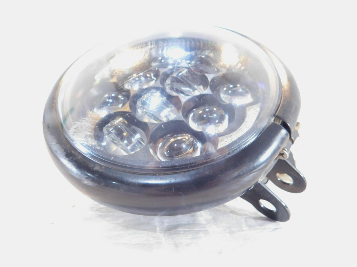 2004-2006 Harley Davidson Sportster 883 & 1200 Custom LED Headlight Headlamp - C3 Cycle