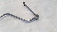 Kawasaki Ninja 1000 ZX-1000 Z900 Z1000 Crankcase Engine Motor Oil Pipe Line - C3 Cycle