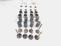 Honda ST1300 ST1300A ST1300AC ST1300P Intake Exhaust Valves w/ Buckets & Springs - C3 Cycle