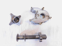 BMW R1100GS R1100R R1100RT R1100RS & R850 Engine Motor Oil Pump Housing & Rotors - C3 Cycle