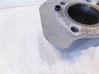 Harley Davidson Sportster 883 Custom & Low Silver Cylinders w/ Pistons 16545-04 - C3 Cycle
