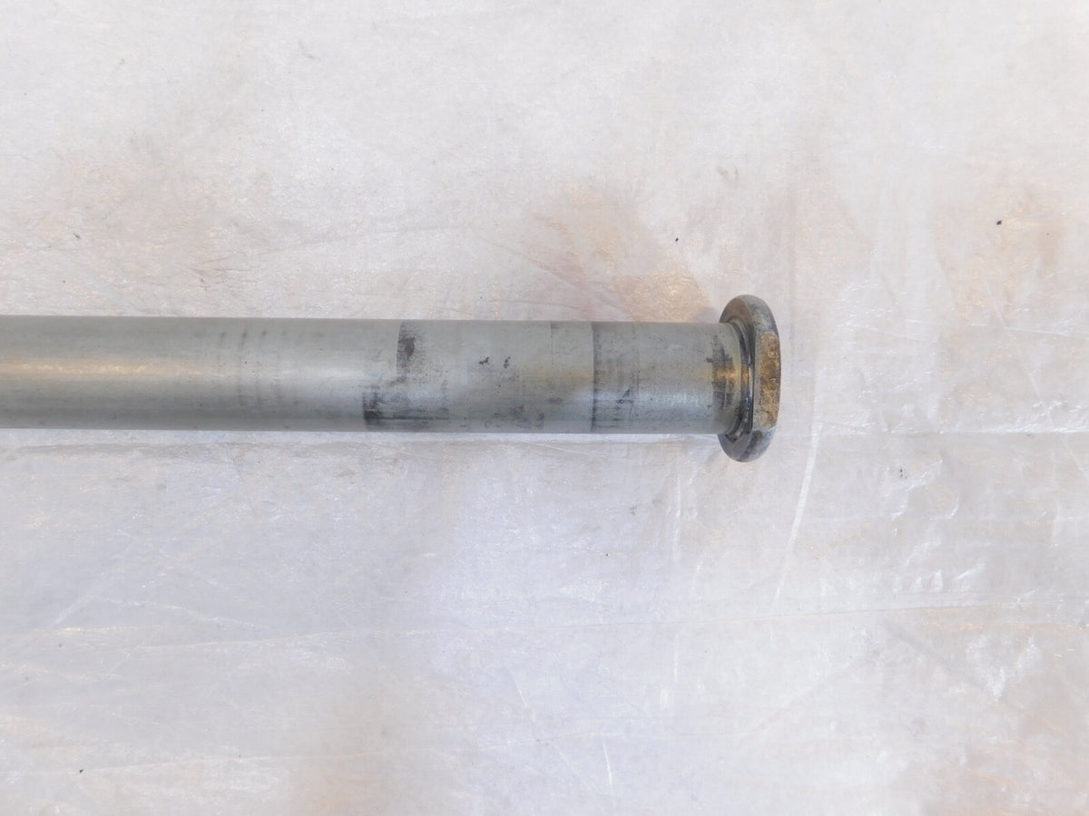 Kawasaki Ninja ZX636 ZX6R ZX600 ZX-6RR ZX-10R ZX1000 & Z1000 Rear Wheel Axle - C3 Cycle