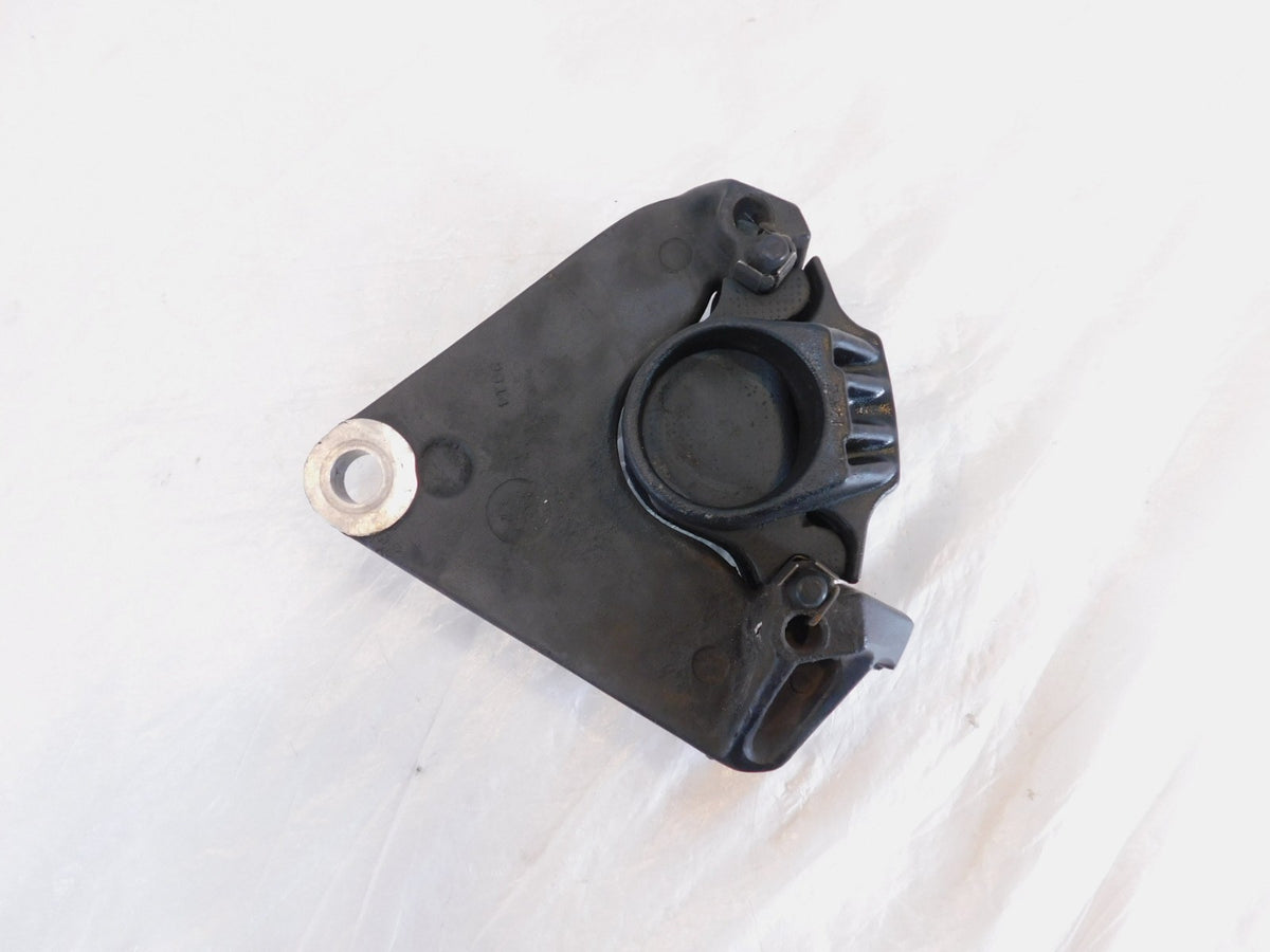 Harley Davidson Sportster 883 & 1200 Rear Brake Caliper & Mount Mounting Bracket - C3 Cycle