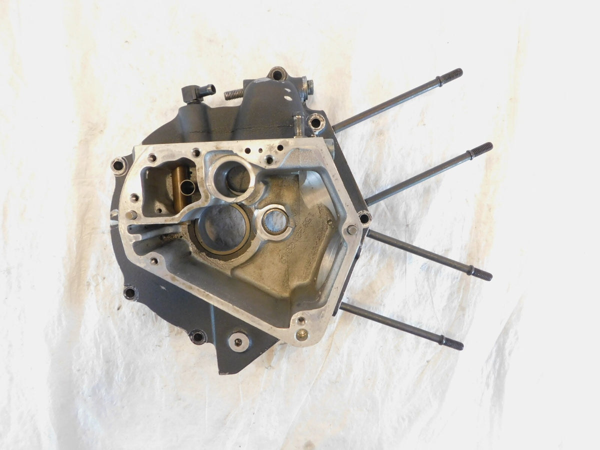 Harley Davidson Electra Glide FXR Softail Engine Motor Crankcase Crank Case Half - C3 Cycle