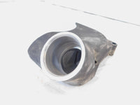 Harley Touring Road King & Electra Glide Black Oil Filler Spout Housing 62431-93 - C3 Cycle