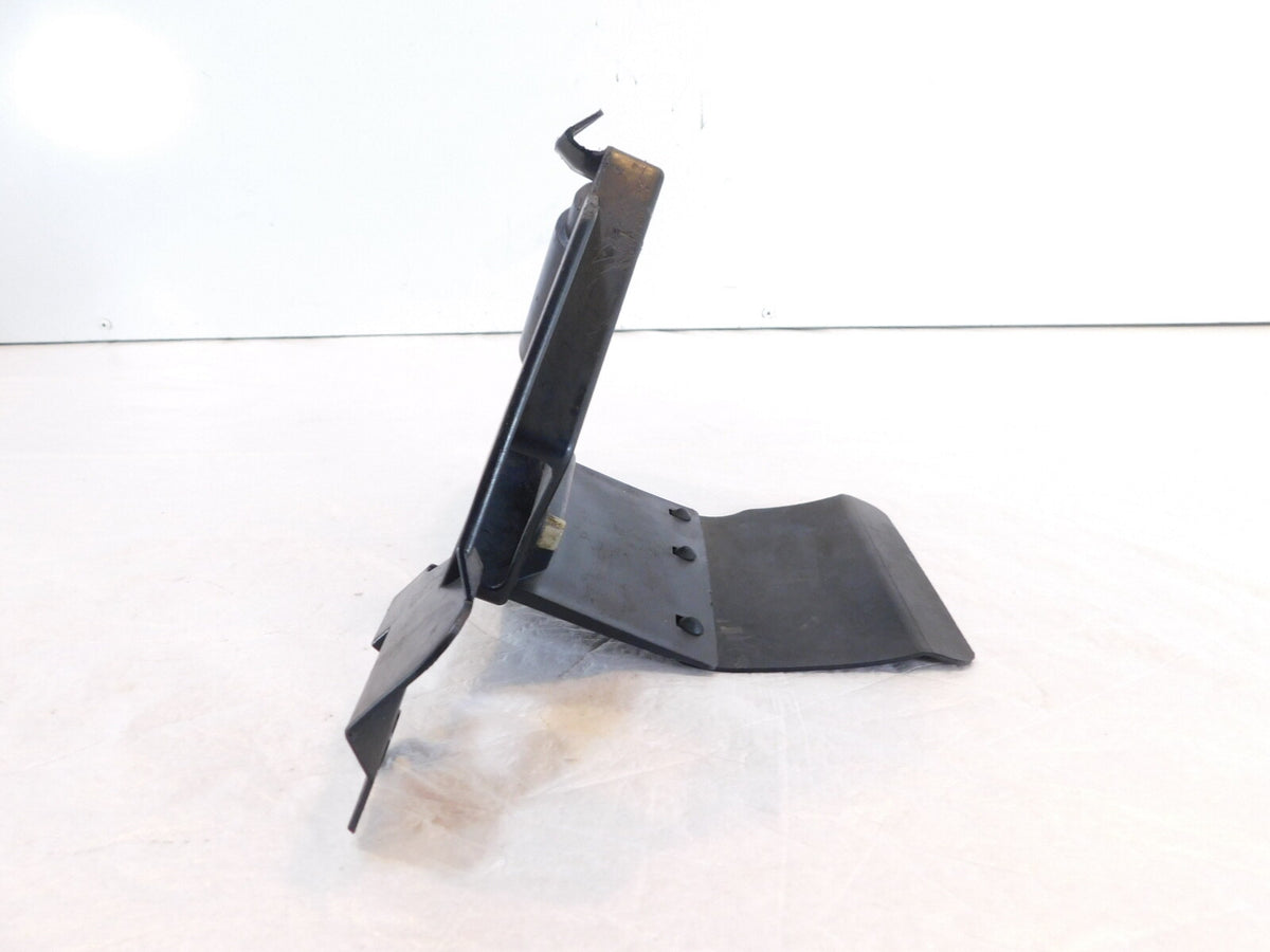 Yamaha V-Star 1100 XVS1100 Classic Custom CDI ECU ECM Holder Lid Tray Box Cover - C3 Cycle
