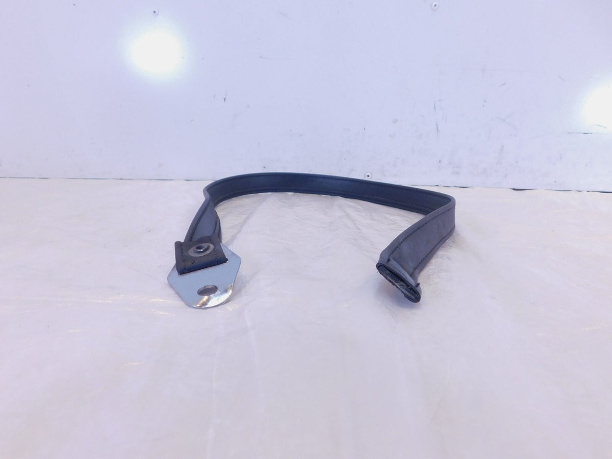 Harley Davidson Touring Electra Glide Classic & Ultra Classic Passenger Strap - C3 Cycle