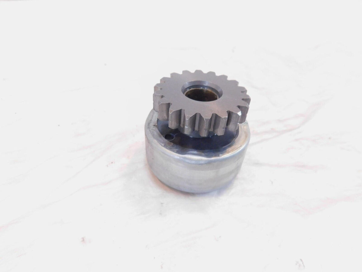 Yamaha Virago XV700 XV750 1100 Engine Starter Motor Clutch Gear 3LP-15570-00-00 - C3 Cycle