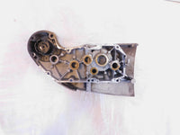 84-85 Harley Davidson Ironhead Sportster 1000 Right Engine Motor Camshaft Cover - C3 Cycle