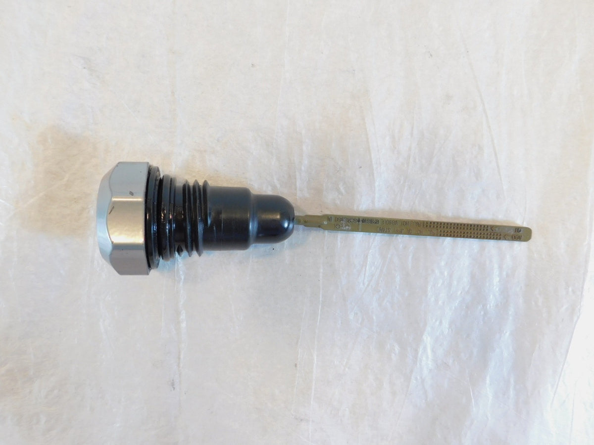 2007-2011 Harley Davidson Road Street & Electra Glide Oil Dipstick Dip Stick - C3 Cycle