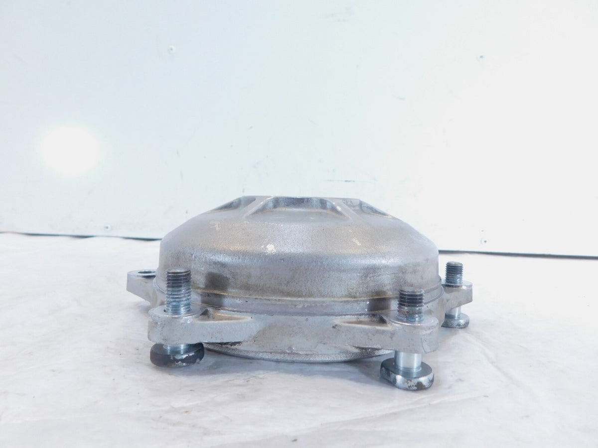 02-08 Honda Interceptor 800 VFR800 Rear Wheel Drive Hub Flange & Damper Bushings