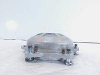 02-08 Honda Interceptor 800 VFR800 Rear Wheel Drive Hub Flange & Damper Bushings