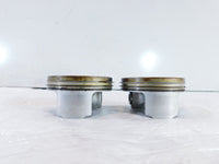Yamaha FZ-07 MT-07 Tenere 700 XSR700 & YZF-R7 R7 Engine Motor Cylinder Pistons - C3 Cycle