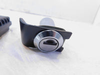 Triumph Street Triple R Ignition Switch Engine Control Module ECM CDI ECU W/Key - C3 Cycle