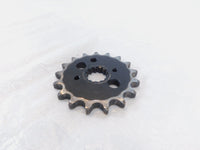 Kawasaki Vulcan 800 Drifter Classic Front Transmission Output Drive Sprocket 17T - C3 Cycle