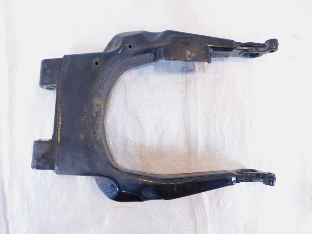 Harley Davidson Road Street & Electra Glide Rear Wheel Fork Arm Swingarm Bracket - C3 Cycle