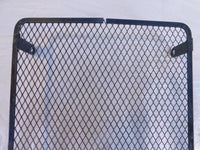 96-98 Kawasaki Vulcan VN1500 1500 Classic Engine Cooling Radiator Grill Screen - C3 Cycle