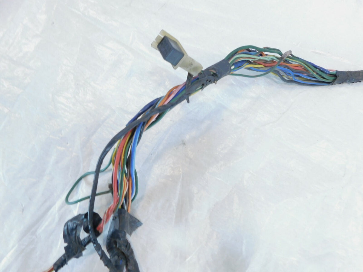 1981 & 1982 Honda CB900 CB900C Custom Main Wire Wiring Harness Loom - C3 Cycle