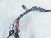 1981 & 1982 Honda CB900 CB900C Custom Main Wire Wiring Harness Loom - C3 Cycle