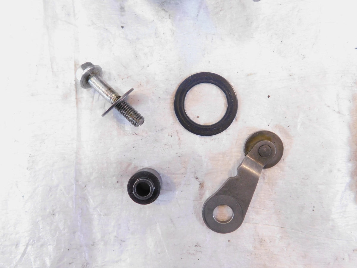 Honda CB650 CB650SC Nighthawk 650 Engine Transmission Gears Shifter Drum & Forks - C3 Cycle