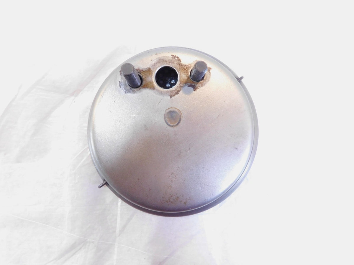 BMW Airhead R100 R60 R75 R80 R90 R100RT Engine Motor Oil Filter Pickup Strainer - C3 Cycle