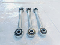 3 Buell XB9 XB12 Firebolt & Lightning & Ulysses Engine Motor Mount Tiebar Rods - C3 Cycle