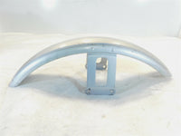 Harley Davidson Dyna Wide Glide Front Wheel Cover Fender - Pale Blue - C3 Cycle