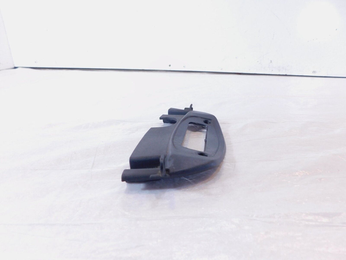 BMW K1300 K1300R & K1200 K1200R Sport Black Support Carrier Plate - 17117684523 - C3 Cycle