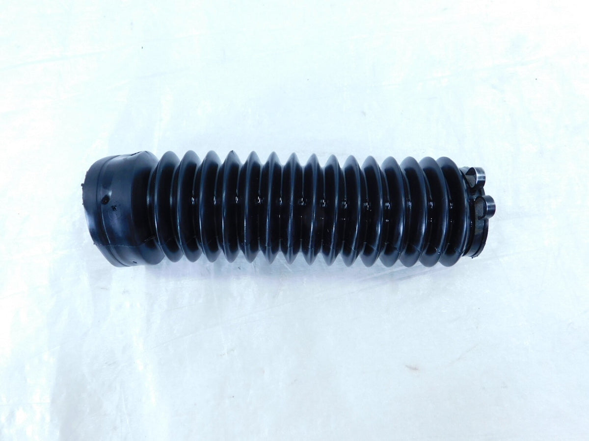 2018-2022 Royal Enfield Himalayan 410 LS410 Front Shock Fork Tube Cover Gaiter - C3 Cycle