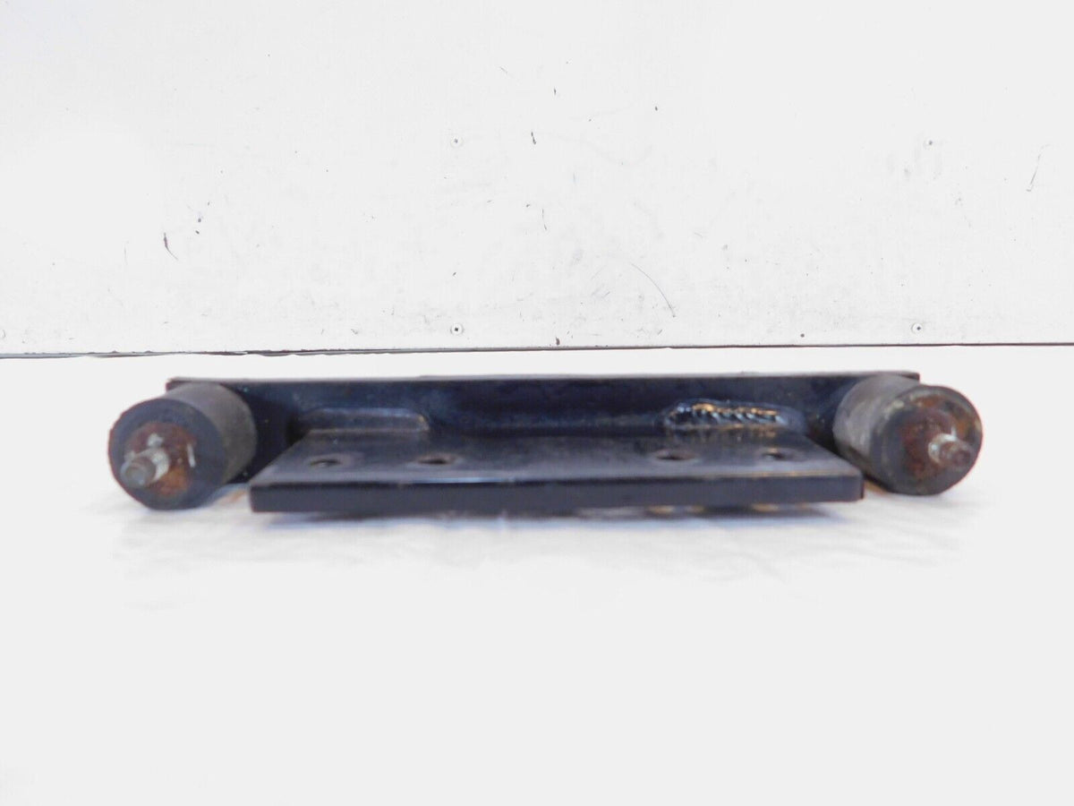 Indian Gilroy Scout & Spirit & Chief Oil Tank Bag Mount Mounting Bracket - C3 Cycle