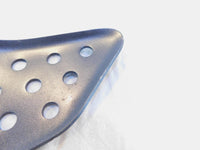 Buell XB XB9R XB12R Firebolt Lightning Front Driver Right Footpeg Footrest Guard - C3 Cycle