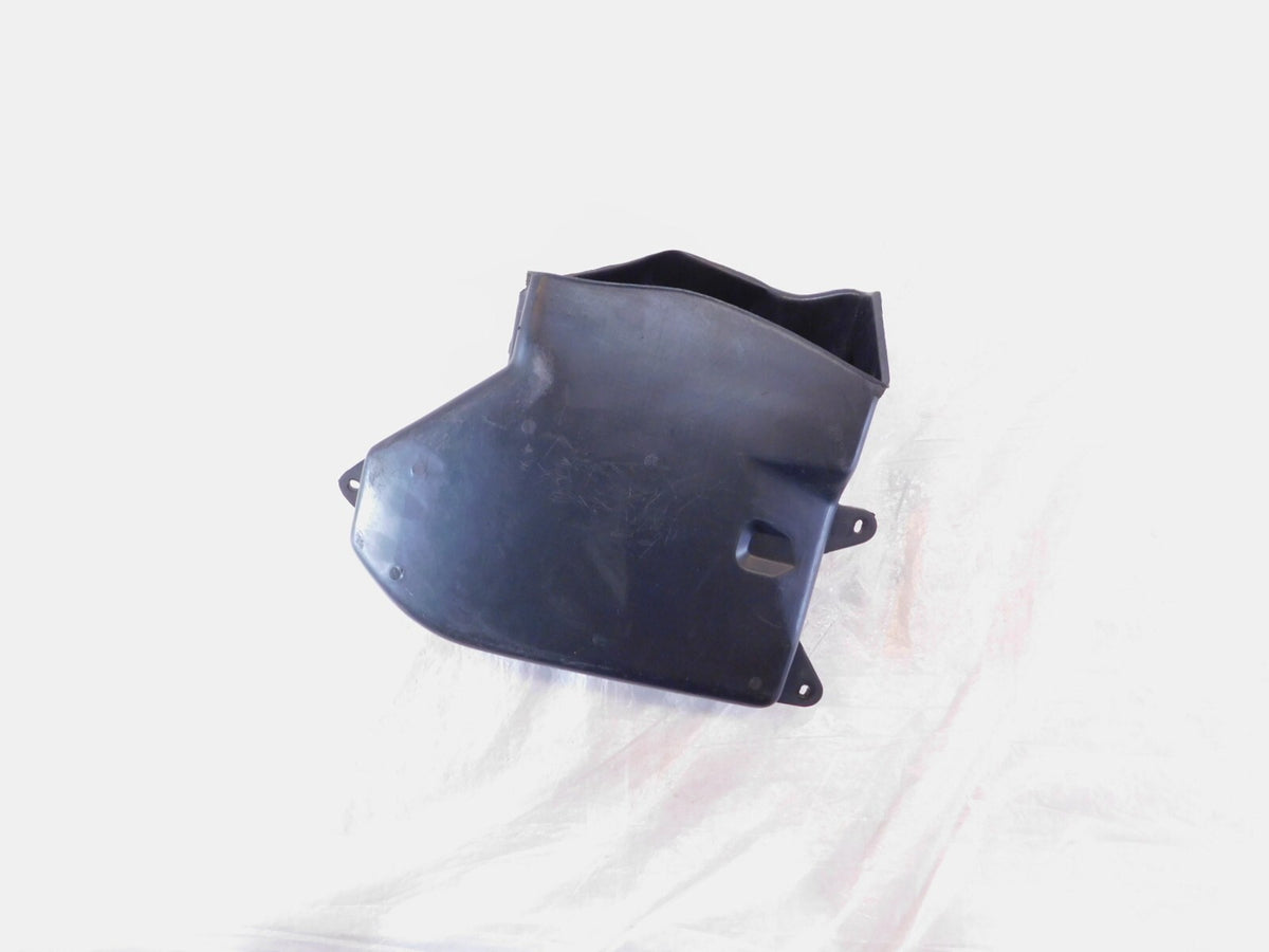 BMW R1100RT Front Oddment Storage Compartment Tray Box & Radio Partition - C3 Cycle